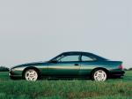 BMW 840 Ci 1993 года (UK)